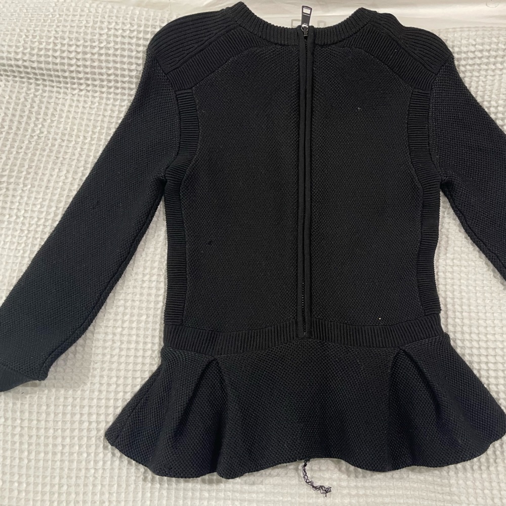 Burberry Women’s long sleeve , size small - Picture 5 of 10